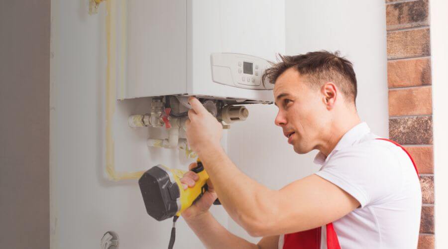 Professional emergency plumbing in Reedy, WV